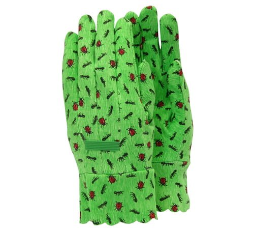 Click to view product details and reviews for Town And Country Original Aquasure Cotton Ladies Gloves One Size.